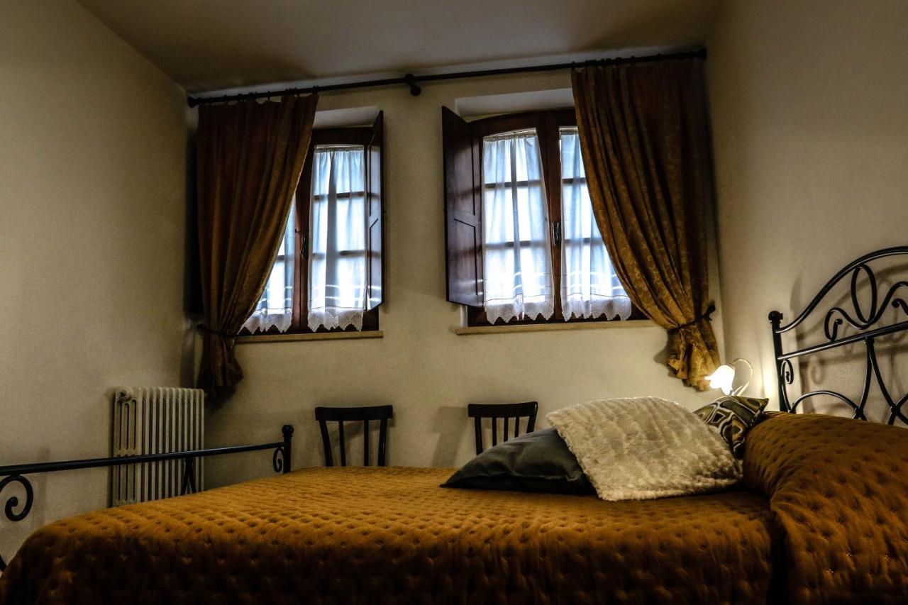 Agriturismo Bombina Montisi المظهر الخارجي الصورة