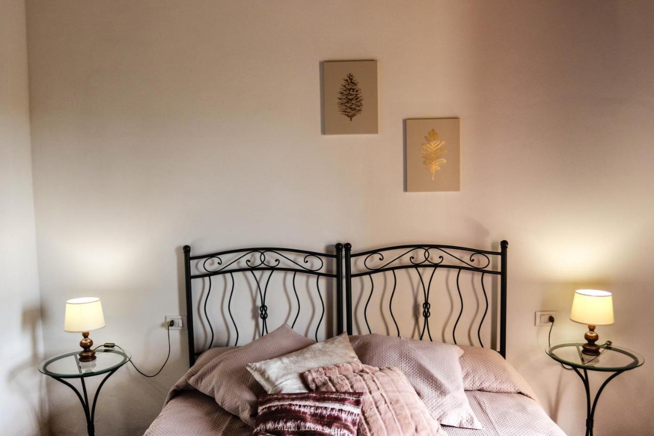 Agriturismo Bombina Montisi المظهر الخارجي الصورة