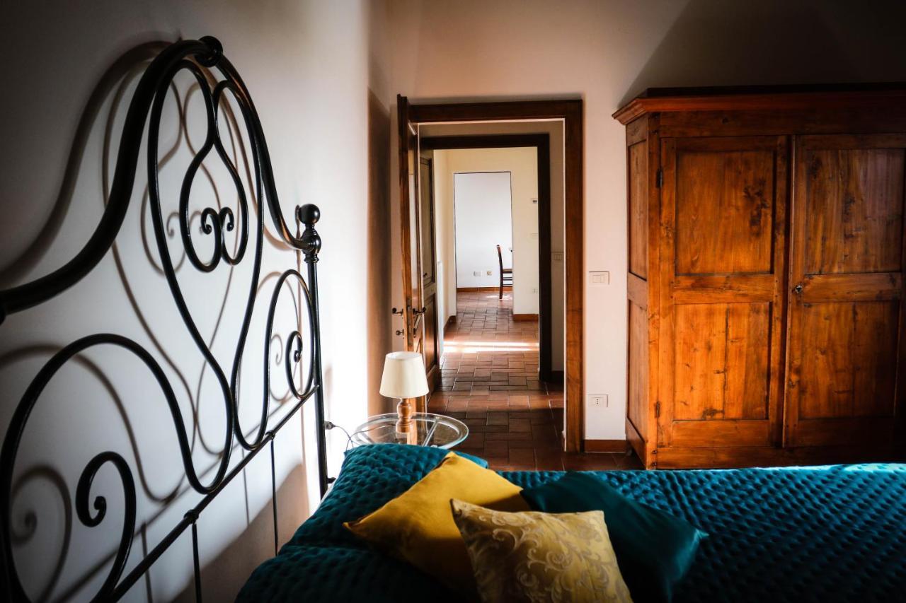 Agriturismo Bombina Montisi المظهر الخارجي الصورة