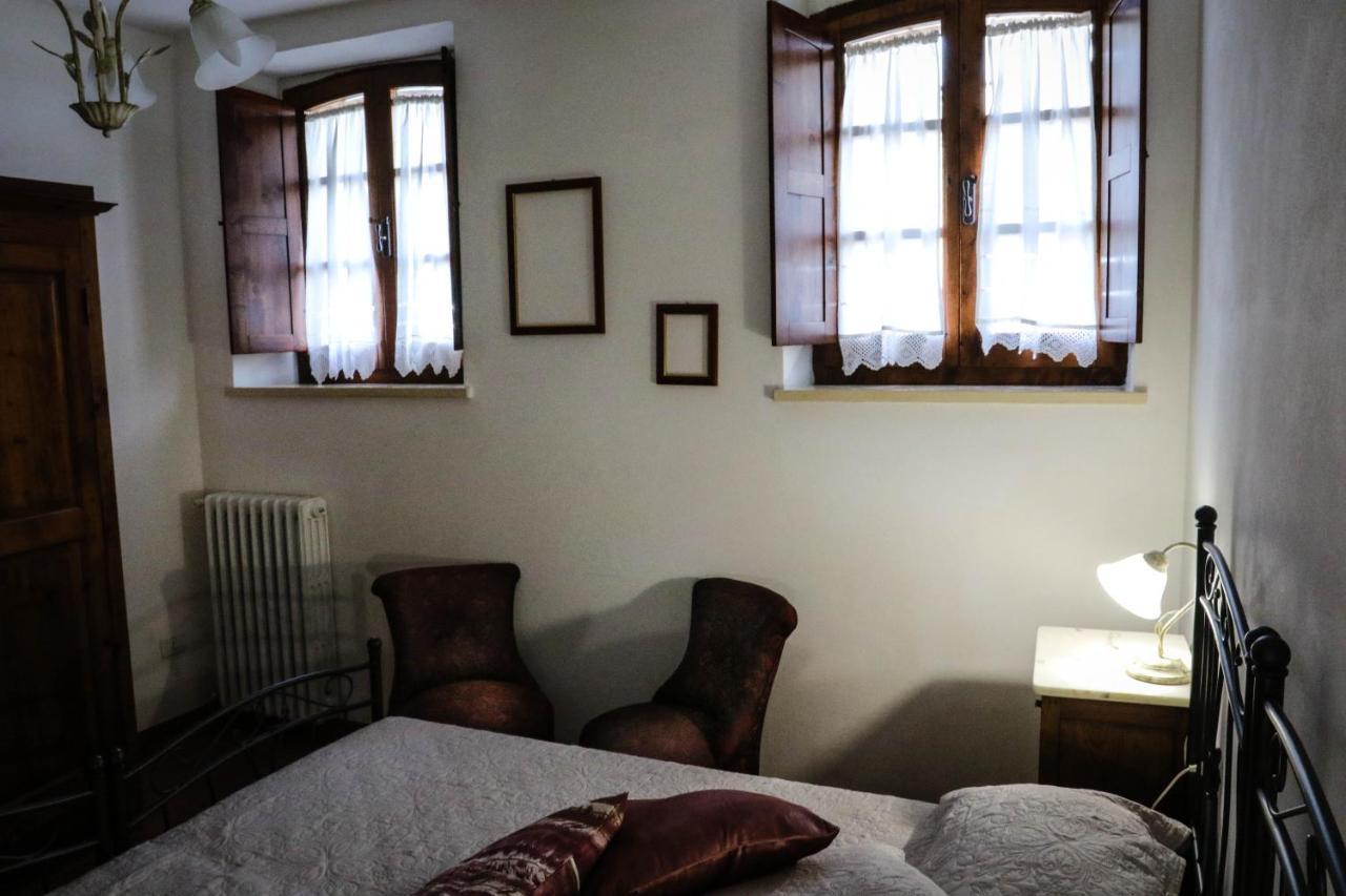 Agriturismo Bombina Montisi المظهر الخارجي الصورة